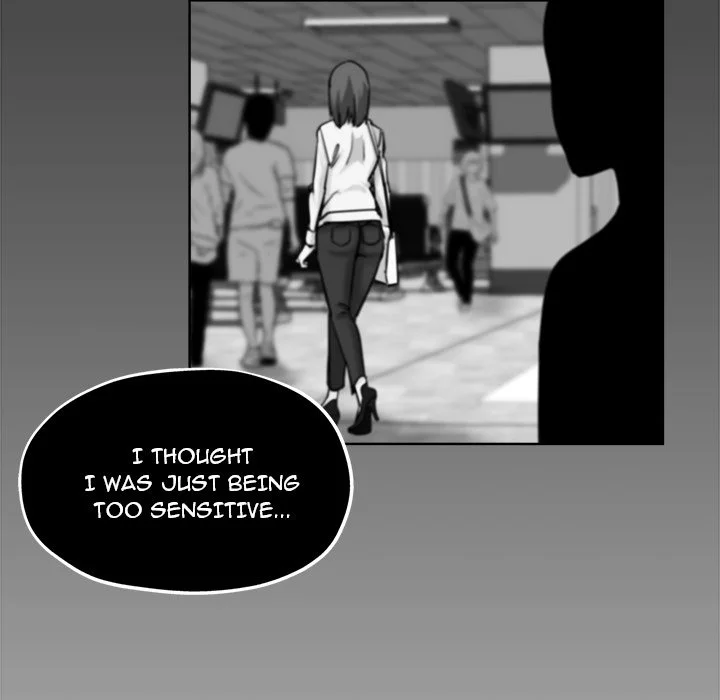 The Unexpected Guest Chapter 18 page 62