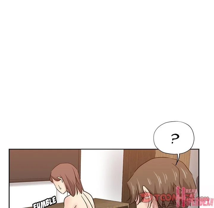 The Unexpected Guest Chapter 18 page 65
