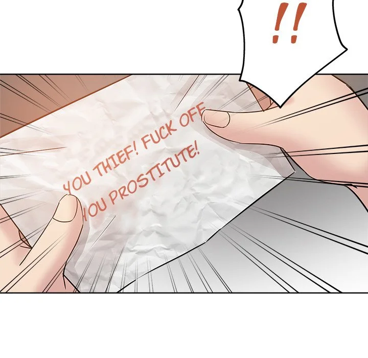 The Unexpected Guest Chapter 18 page 68