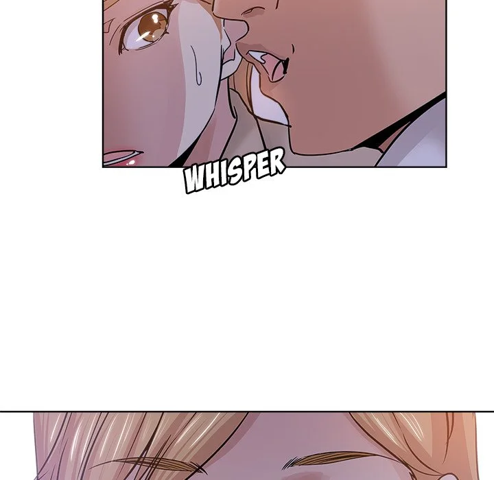 The Unexpected Guest Chapter 18 page 6