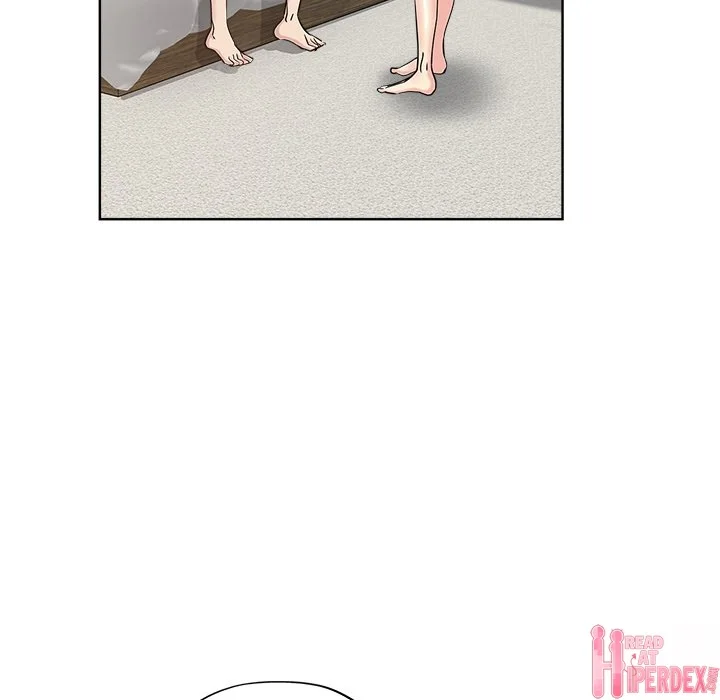 The Unexpected Guest Chapter 18 page 70
