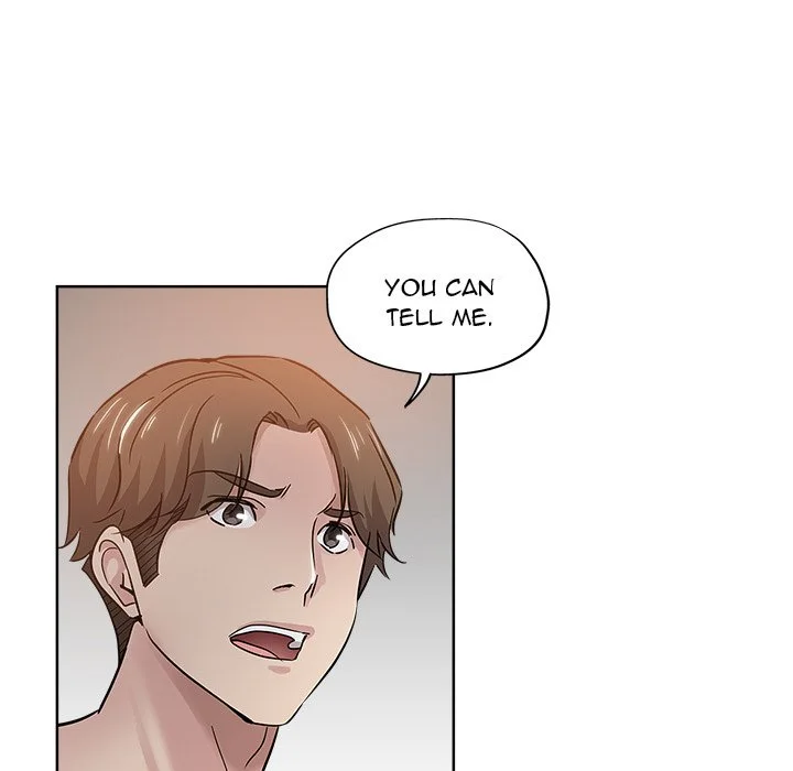The Unexpected Guest Chapter 18 page 72