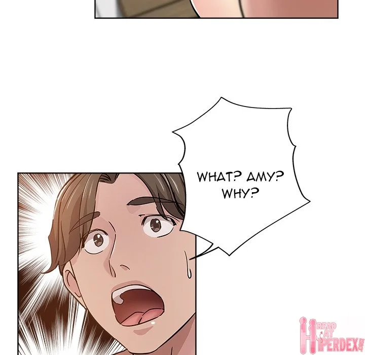 The Unexpected Guest Chapter 18 page 75