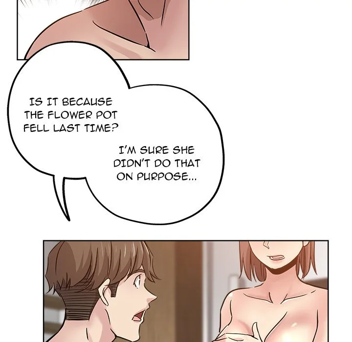The Unexpected Guest Chapter 18 page 76
