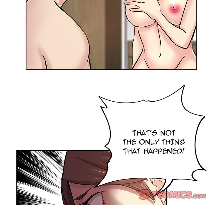 The Unexpected Guest Chapter 18 page 77