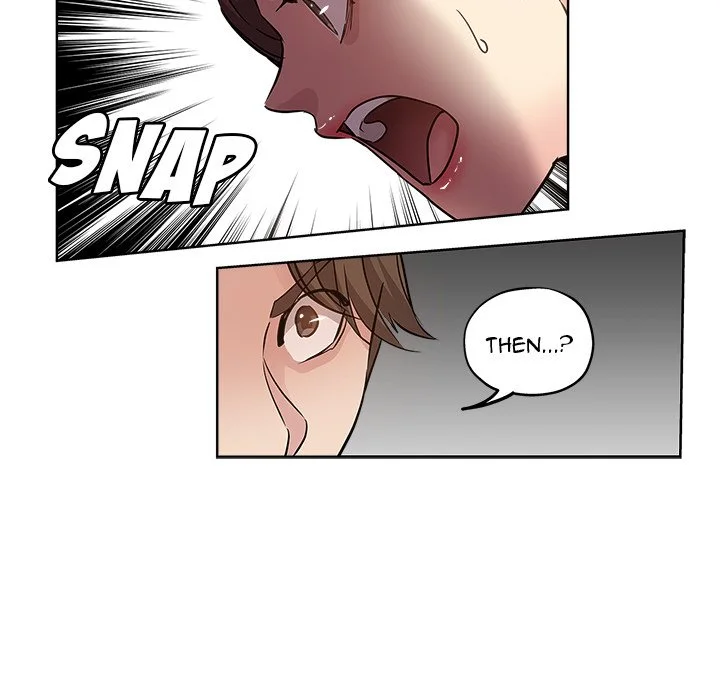The Unexpected Guest Chapter 18 page 78