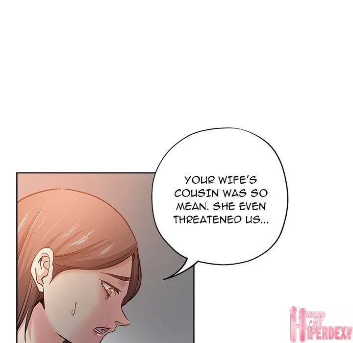 The Unexpected Guest Chapter 18 page 80