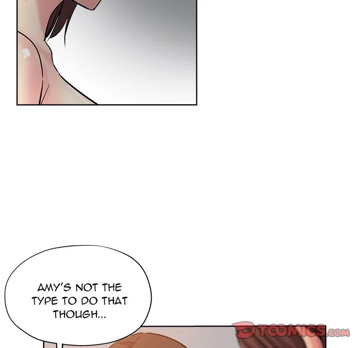 The Unexpected Guest Chapter 18 page 81