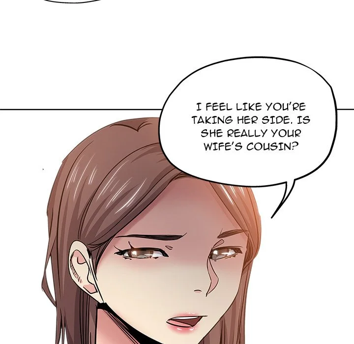 The Unexpected Guest Chapter 18 page 87