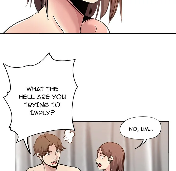 The Unexpected Guest Chapter 18 page 88