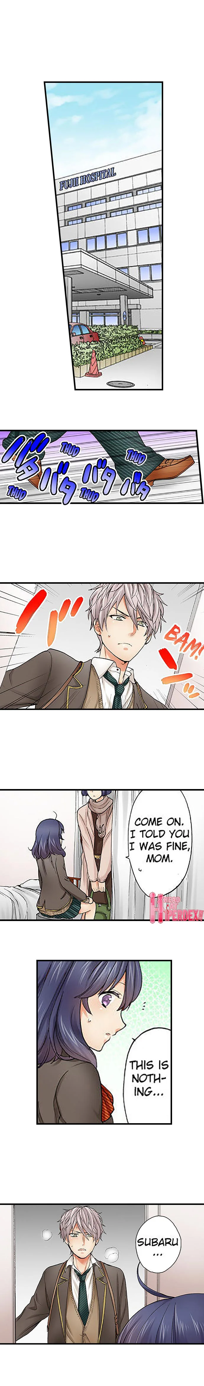 What Subaru Sarashina Says Goes! Chapter 31 page 2