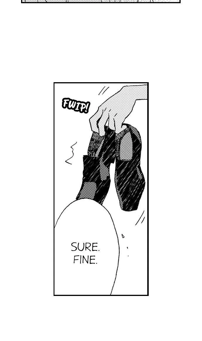 A Tanned Hottie Like You Can’t Be a Virgin Chapter 28 page 21