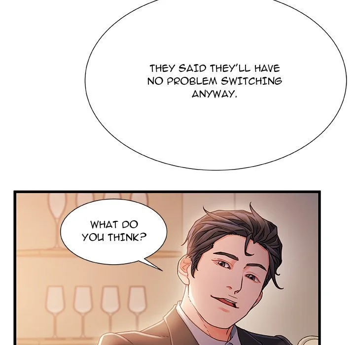 Achilles Heel Chapter 34 page 82