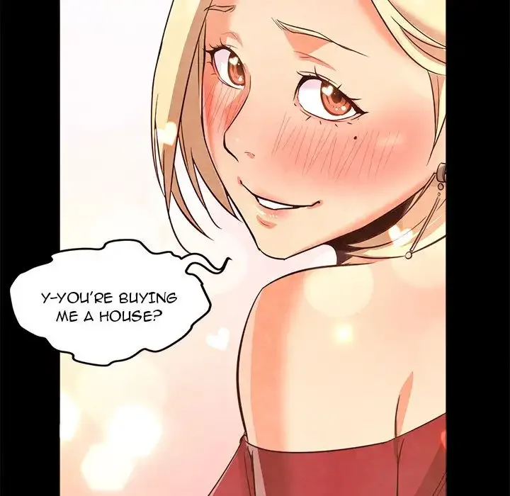 Good Night Chapter 26 page 25