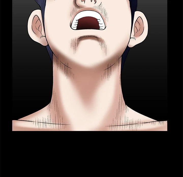 Unspeakable Chapter 21 page 113