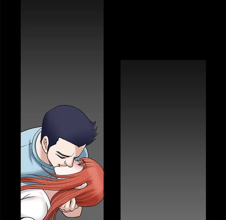 Unspeakable Chapter 21 page 129