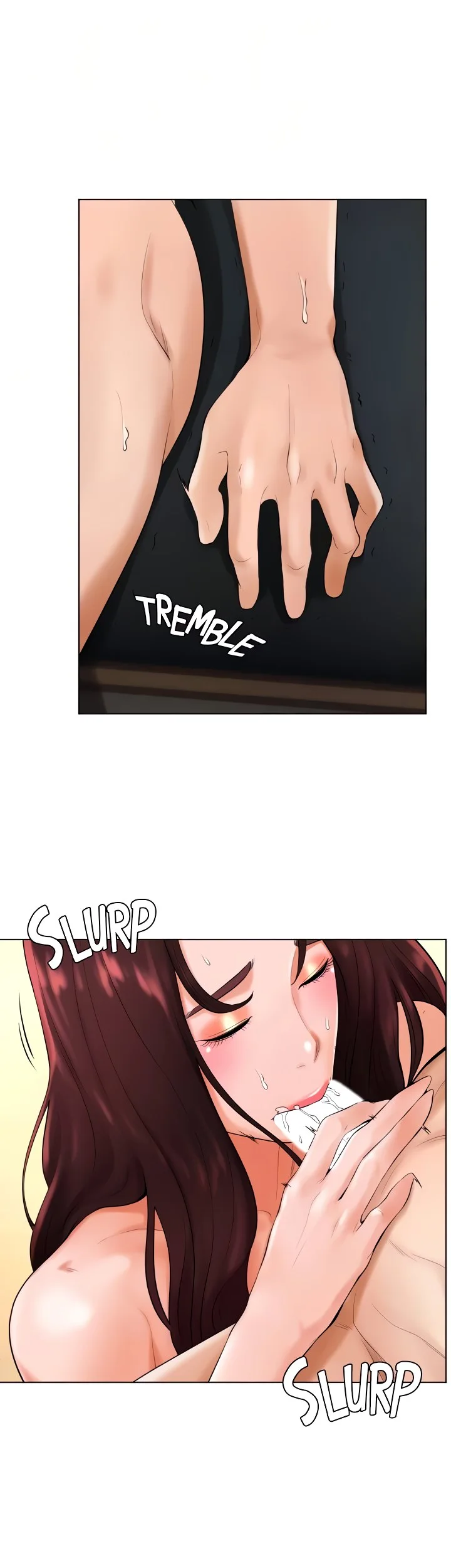 Billiard Room Love Chapter 34 page 15