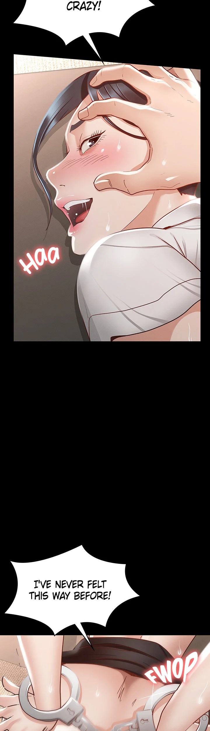 Goddess Conquest Chapter 28 page 14