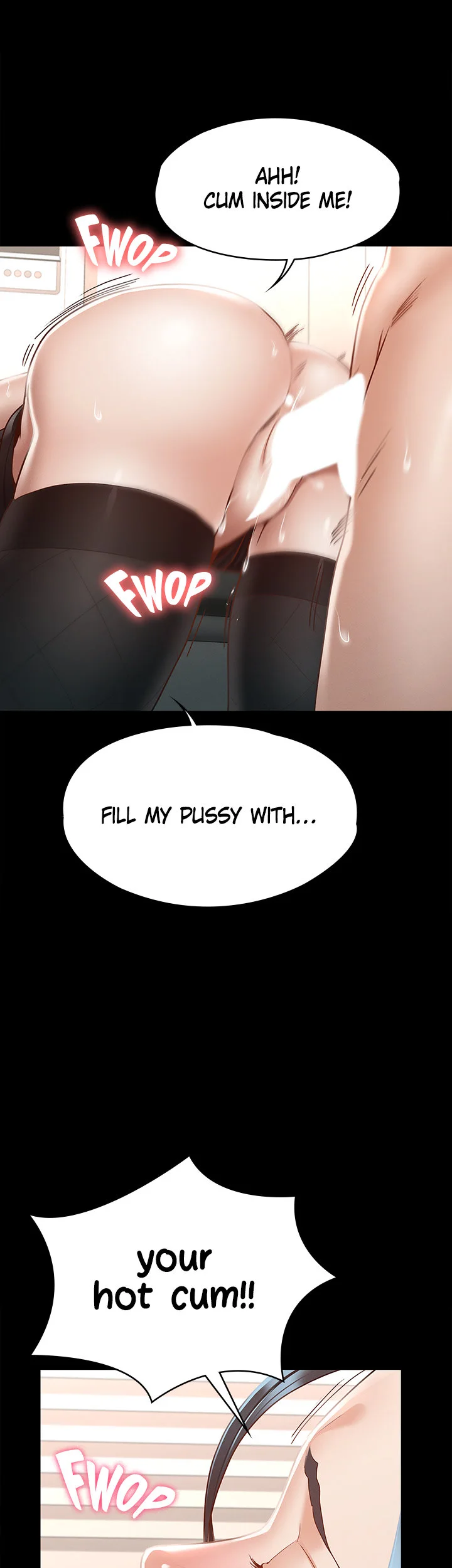 Goddess Conquest Chapter 28 page 17
