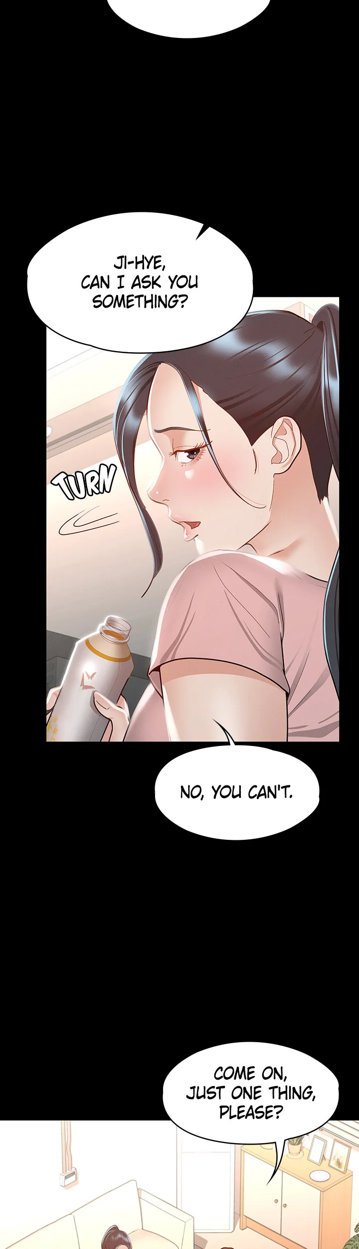 Goddess Conquest Chapter 28 page 26