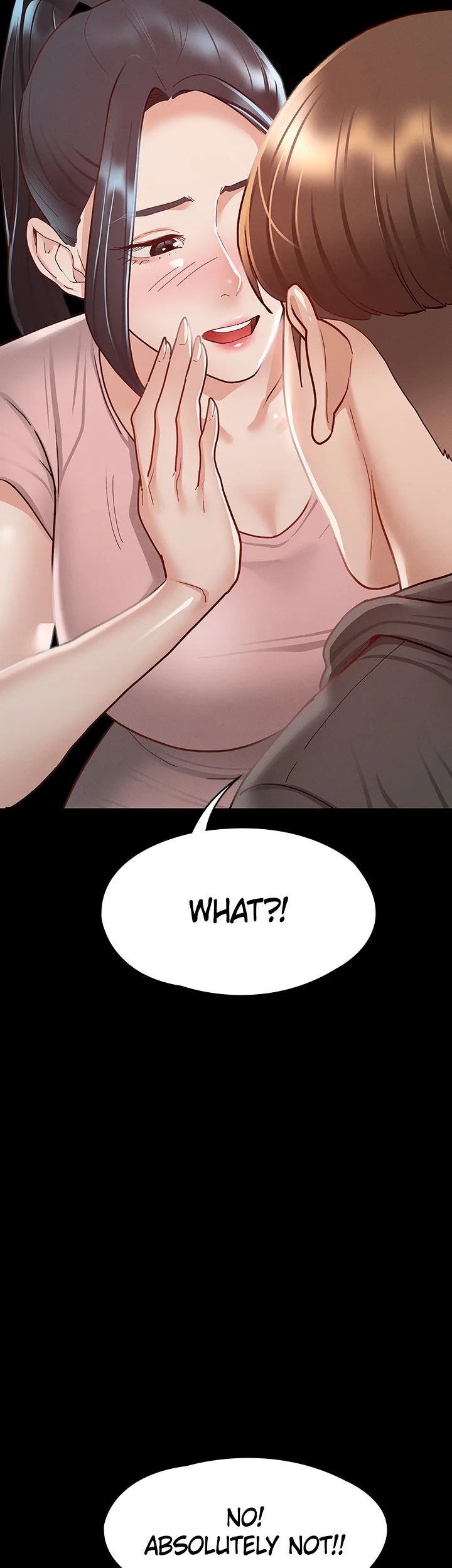 Goddess Conquest Chapter 28 page 31
