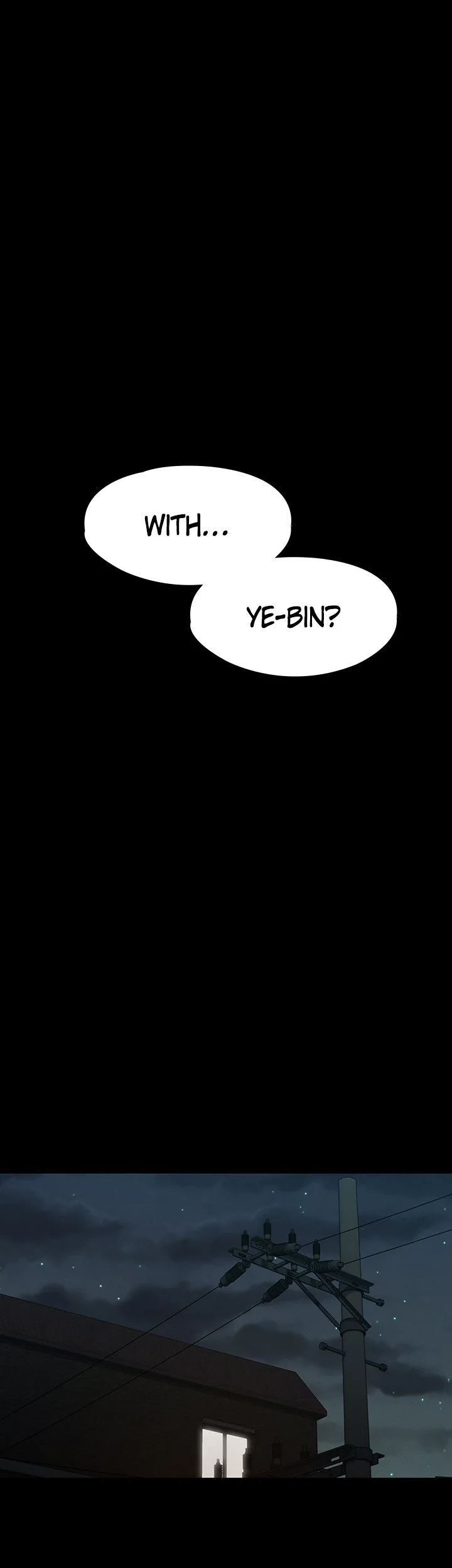 Goddess Conquest Chapter 28 page 37