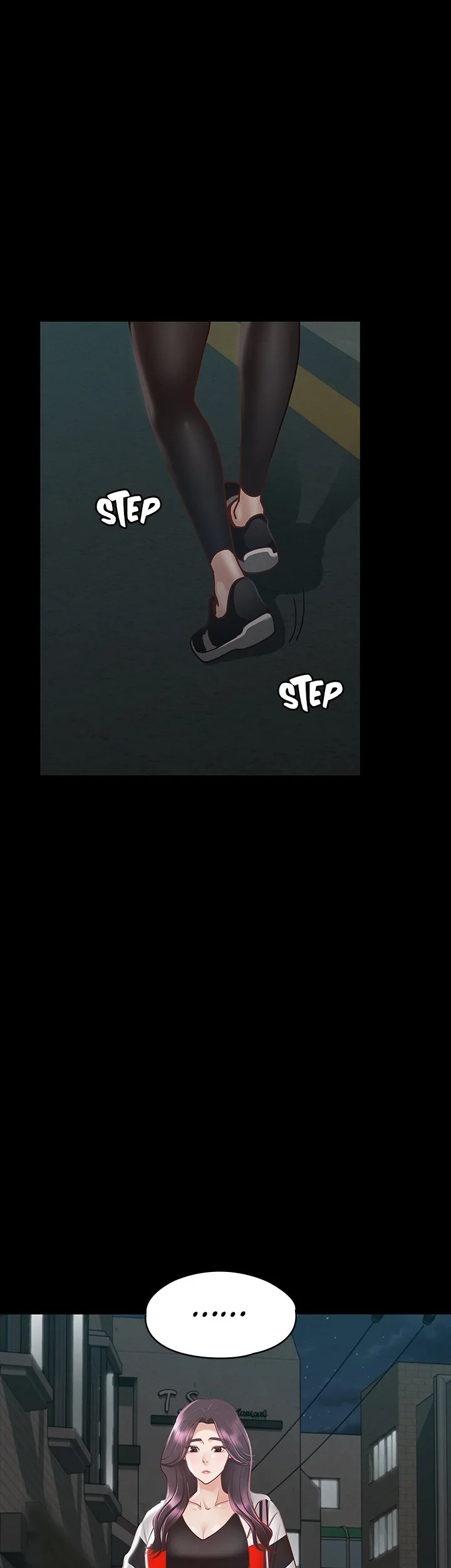 Goddess Conquest Chapter 28 page 38