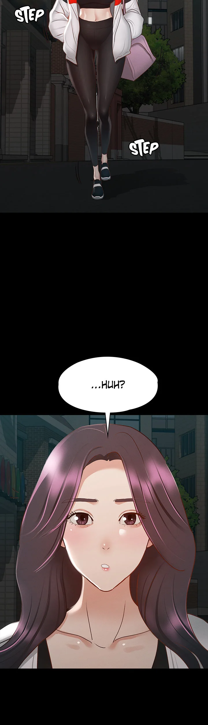Goddess Conquest Chapter 28 page 39