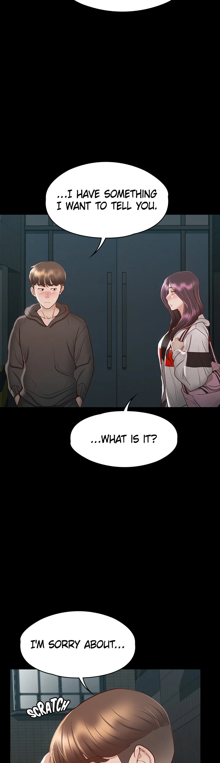 Goddess Conquest Chapter 28 page 43