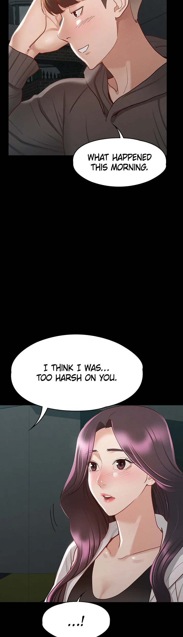 Goddess Conquest Chapter 28 page 44