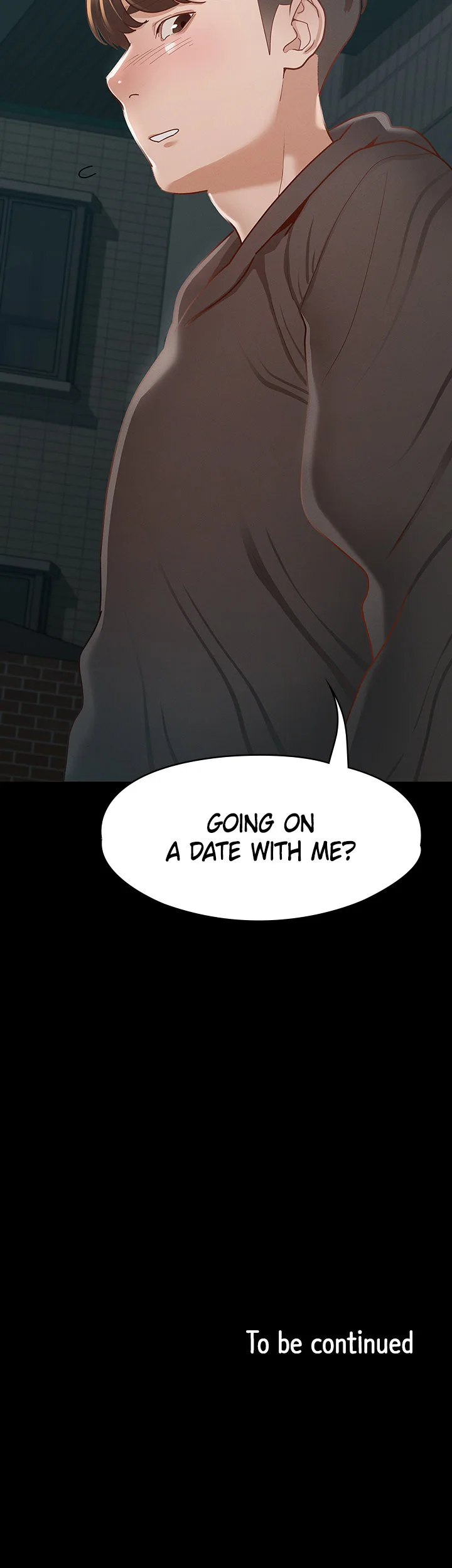 Goddess Conquest Chapter 28 page 50