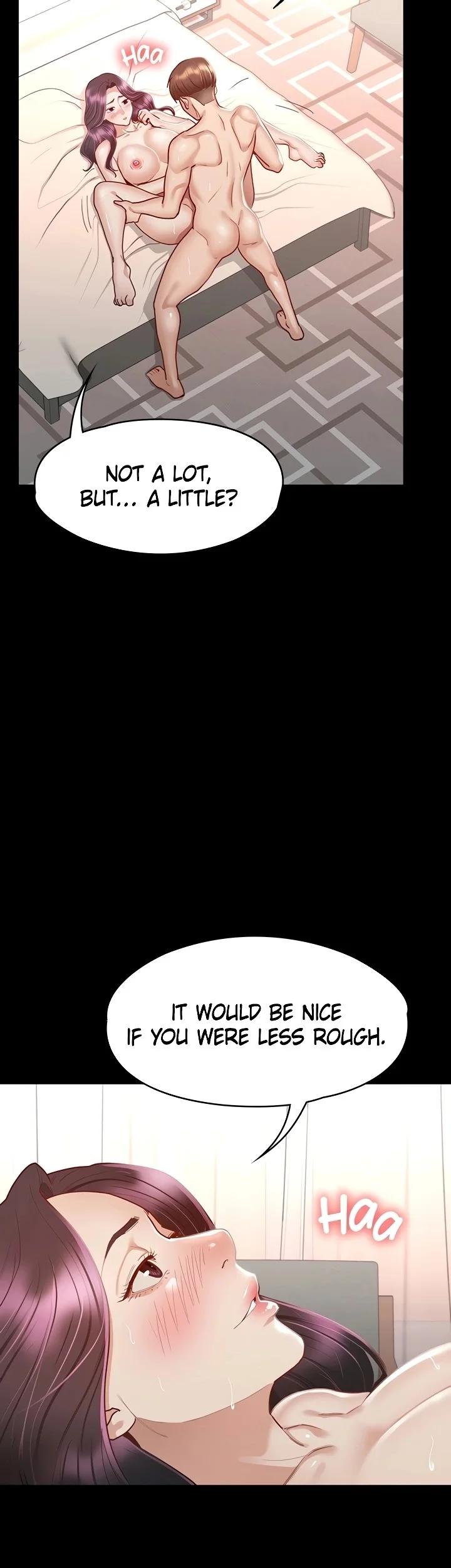 Goddess Conquest Chapter 31 page 10