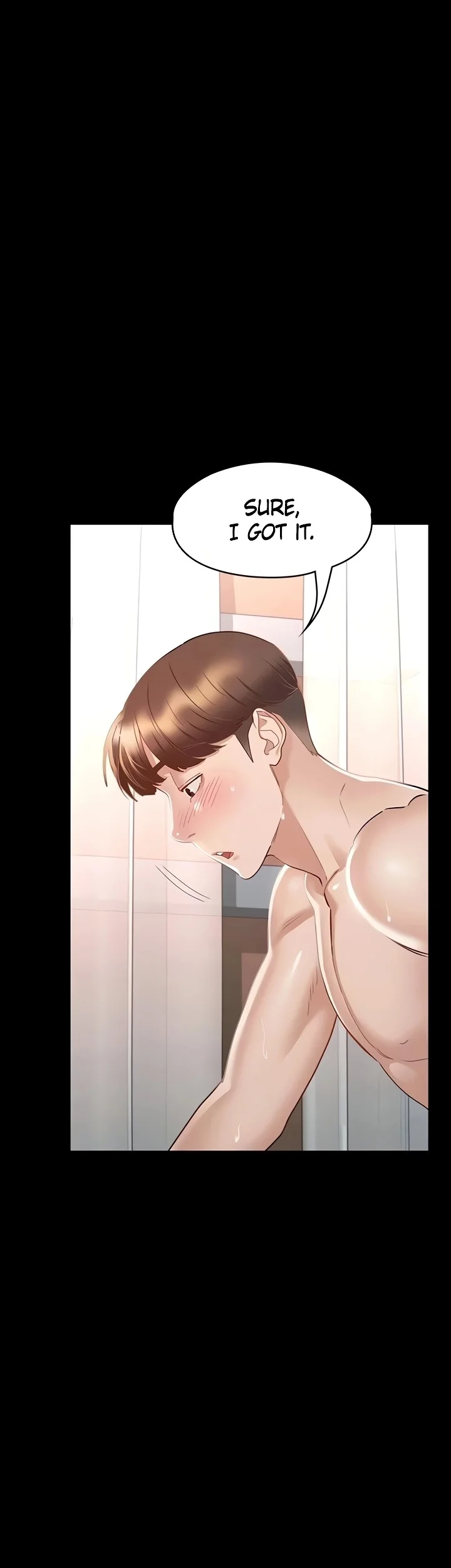 Goddess Conquest Chapter 31 page 11