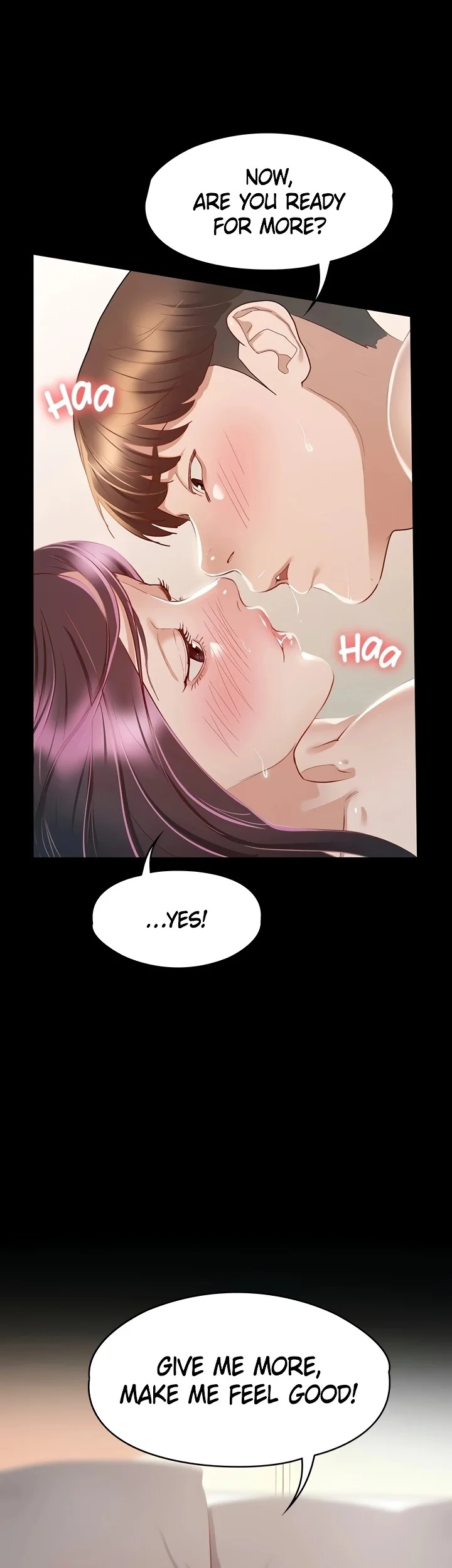 Goddess Conquest Chapter 31 page 15