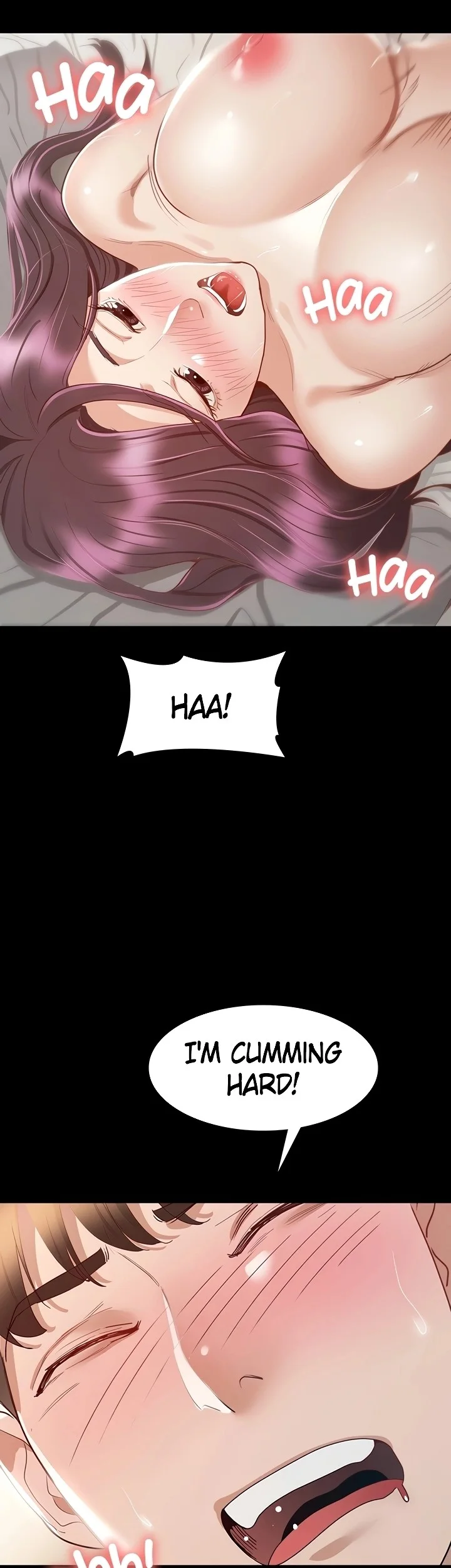 Goddess Conquest Chapter 31 page 24