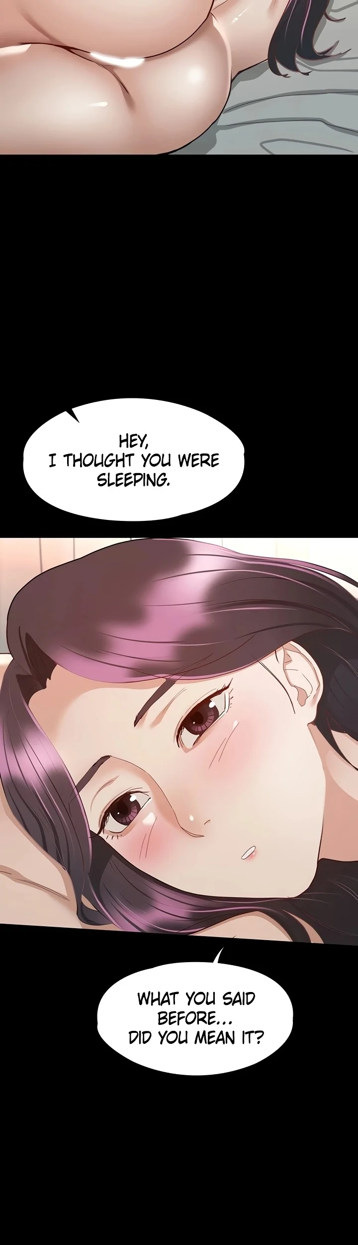 Goddess Conquest Chapter 31 page 30