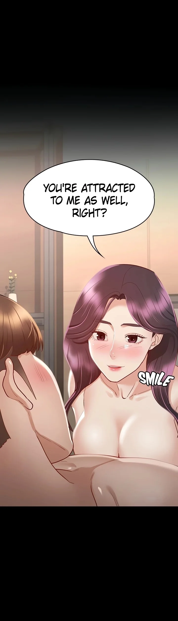 Goddess Conquest Chapter 31 page 32