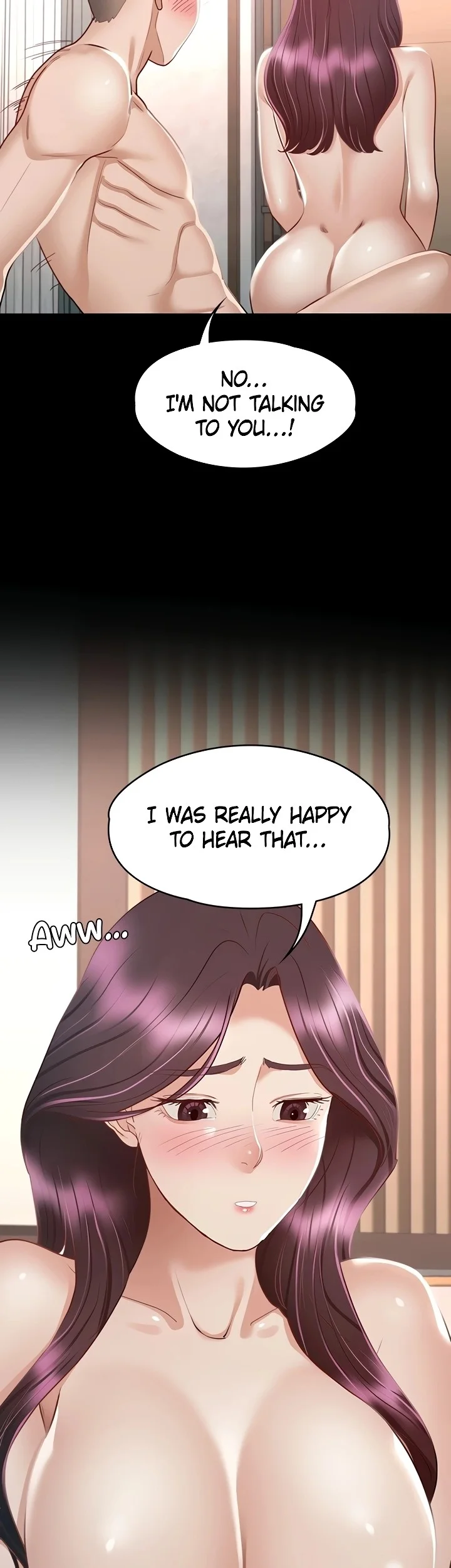 Goddess Conquest Chapter 31 page 36