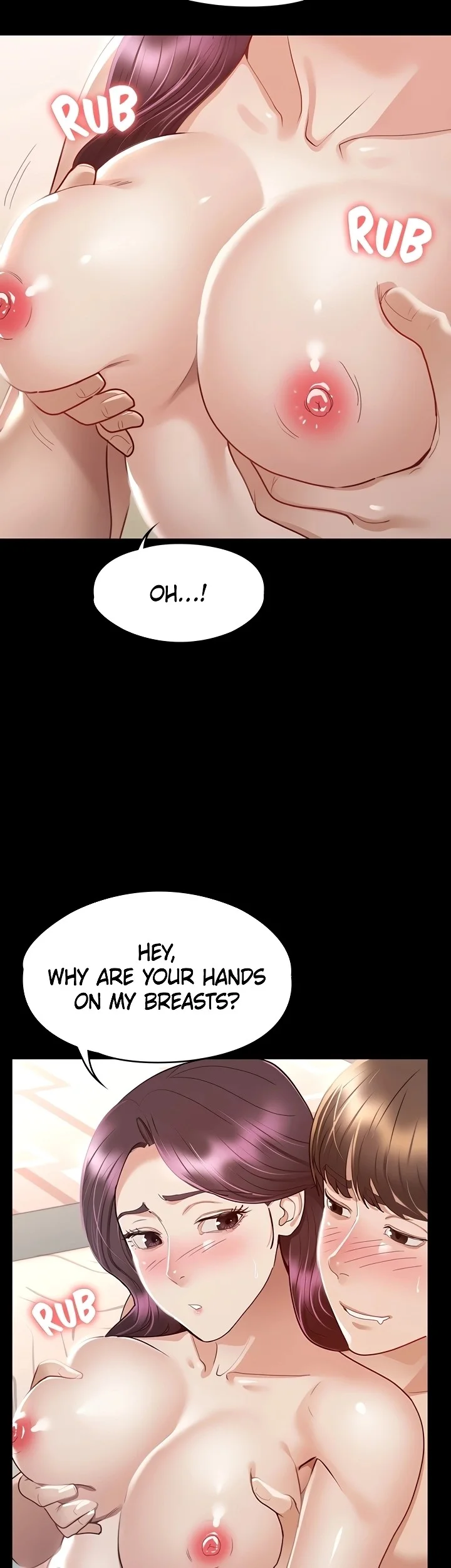 Goddess Conquest Chapter 31 page 40