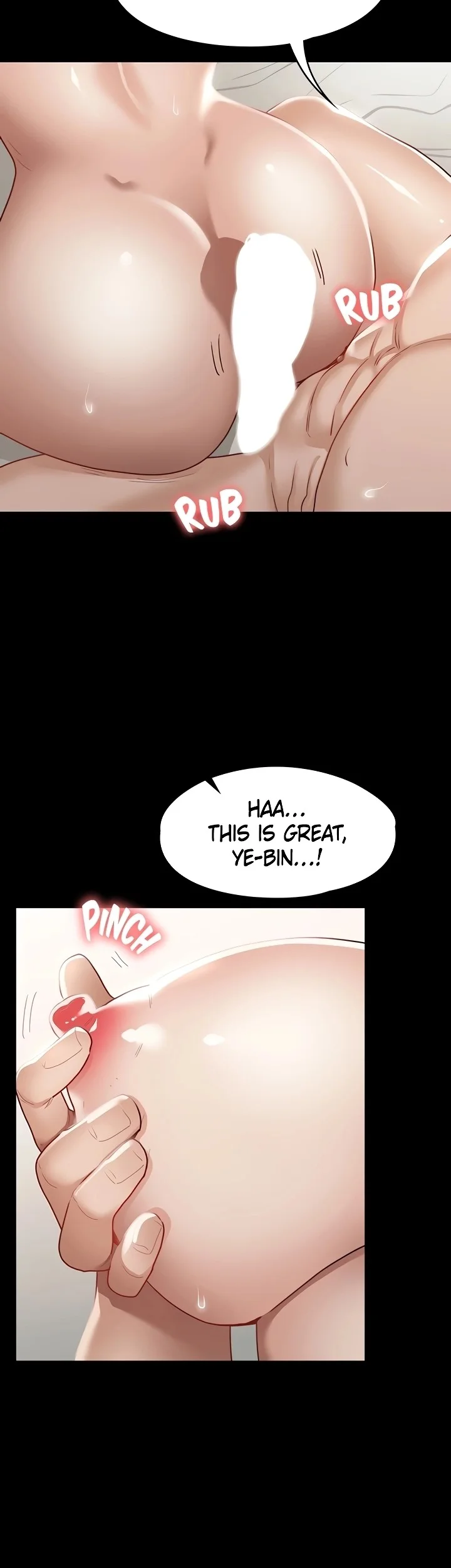 Goddess Conquest Chapter 31 page 42