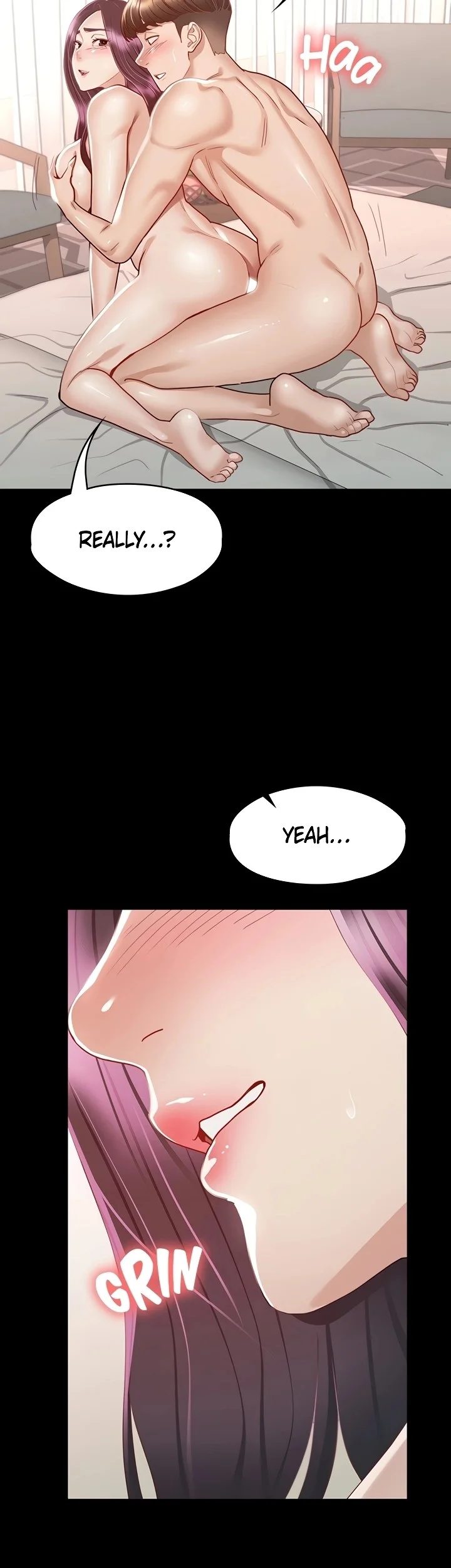 Goddess Conquest Chapter 31 page 44