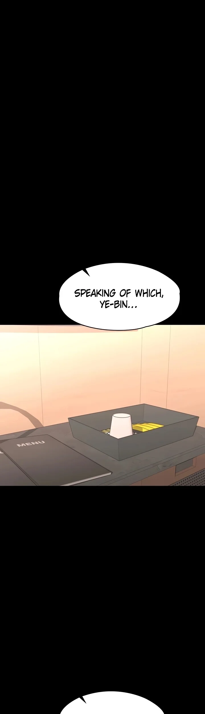 Goddess Conquest Chapter 31 page 45