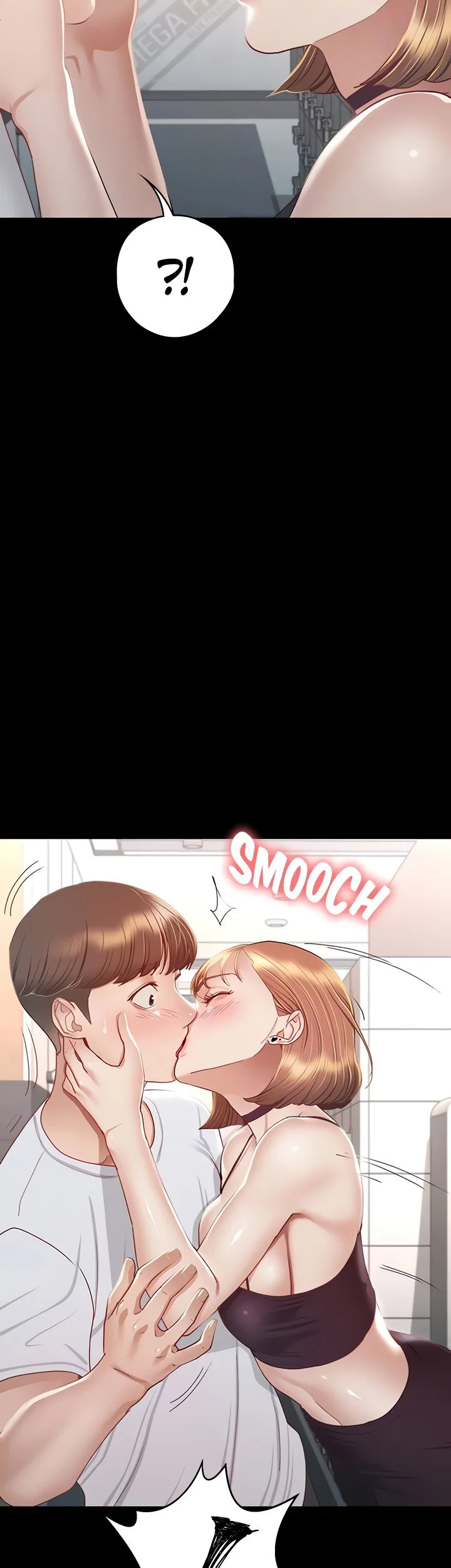 Goddess Conquest Chapter 34 page 10