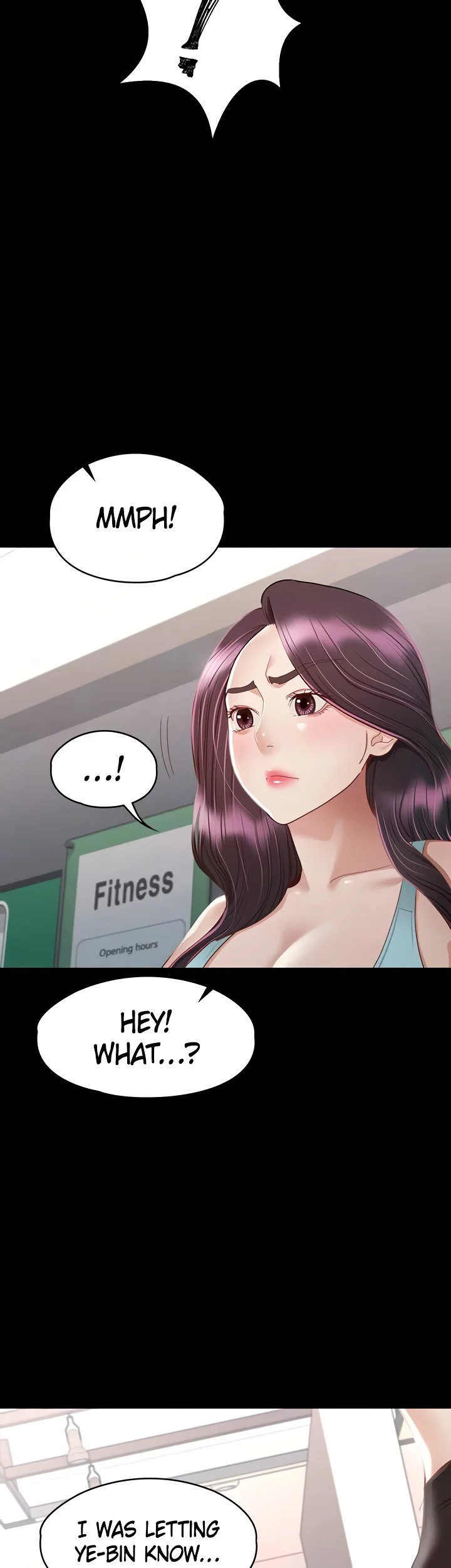 Goddess Conquest Chapter 34 page 11