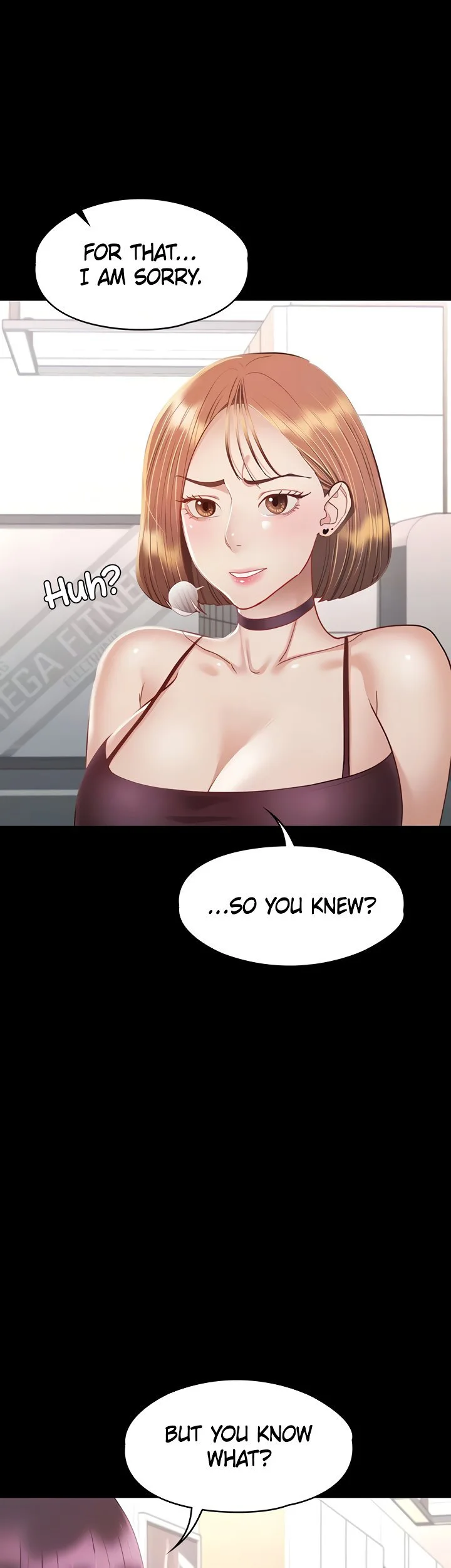 Goddess Conquest Chapter 34 page 17