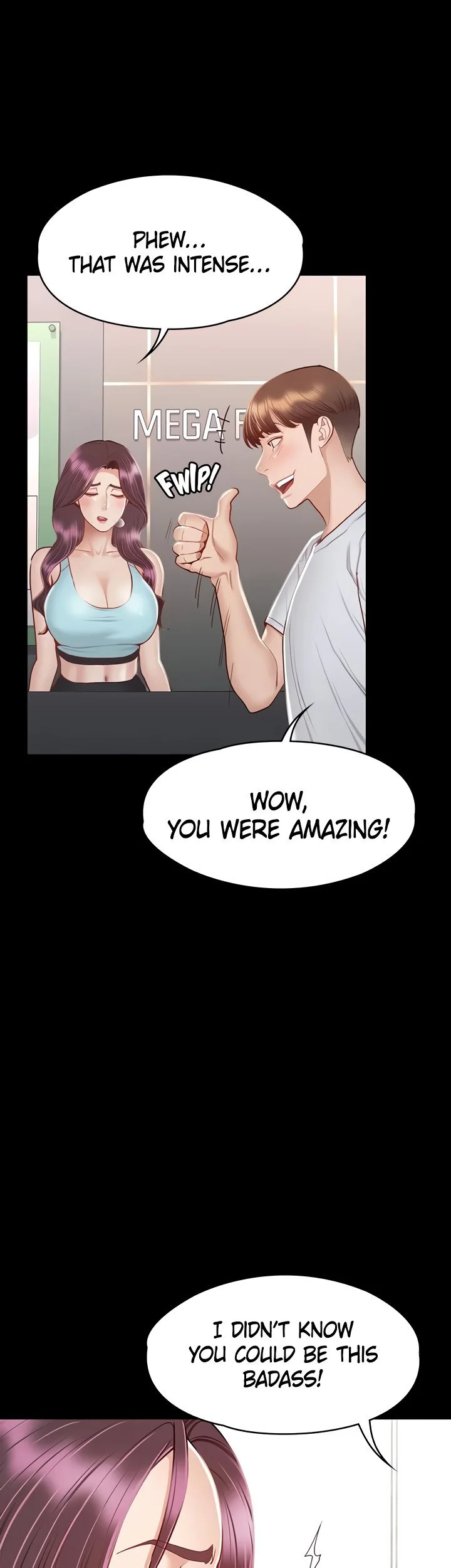 Goddess Conquest Chapter 34 page 29