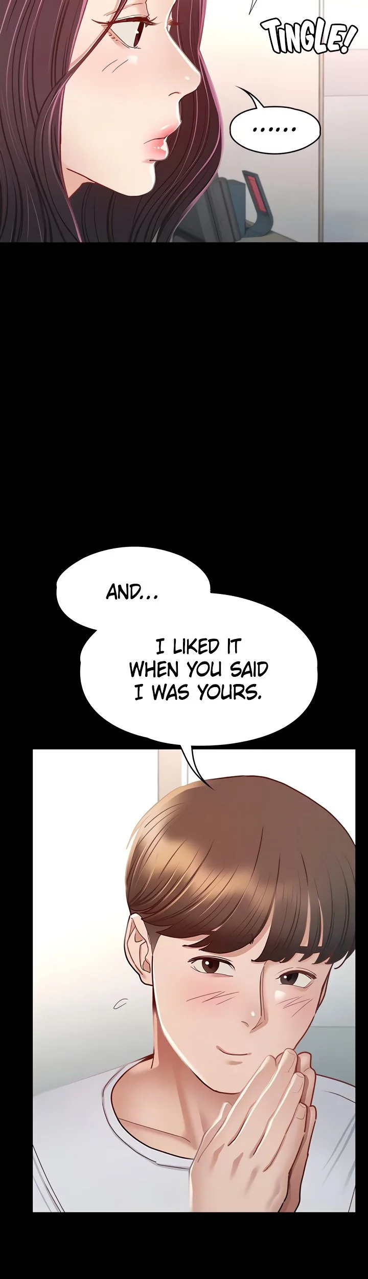 Goddess Conquest Chapter 34 page 30