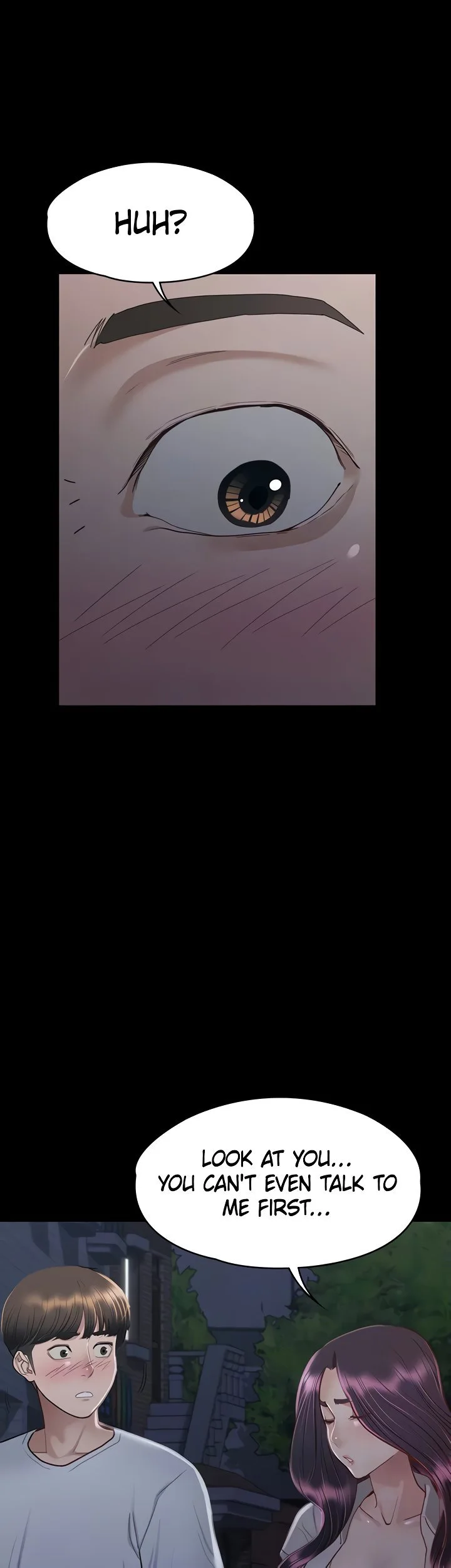 Goddess Conquest Chapter 34 page 39