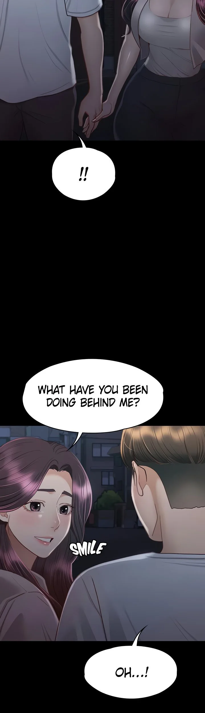Goddess Conquest Chapter 34 page 40