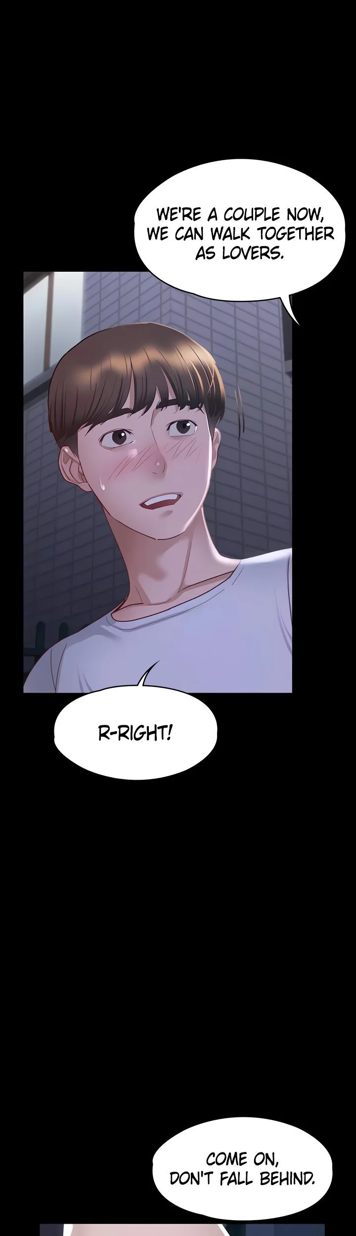 Goddess Conquest Chapter 34 page 41